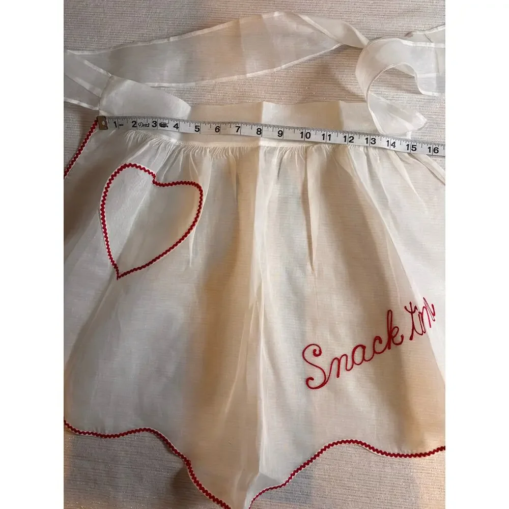 Unbranded delicate vintage